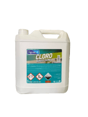 Cloro Doña Rosa Aguacol 5L Precio Chile | Cloro Líquido Desinfectante Multiuso HOGAR PATIO