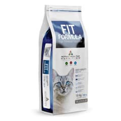 Fit Formula Gato 10kg Precio Chile | Alimento Gatos Económico Balanceado Saco Grande Despacho