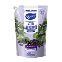 Acondicionador Ballerina Maquí 750ml Precio Chile | Acondicionador Cabello Suave