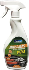 Aguacol Desengrasante Parrilla 500ml Precio Chile | Limpiador de Parrillas y Grasas Potente
