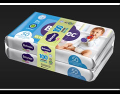 Babysec Toallas Húmedas Ultra Fresh 100 Unidades Precio Chile