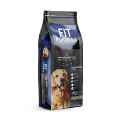 Fit Formula Senior 20kg Precio Chile | Alimento Perro Adulto Mayor Económico Balanceado Despacho Rápido