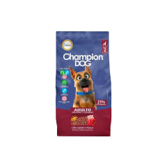 CHAMPION DOG ADULTO 18KG – ALIMENTO PARA PERROS ADULTOS | FORMATO AHORRO CHILE