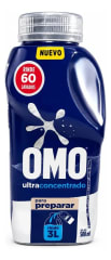 Omo Para Diluir 500ml Precio Chile | Detergente Concentrado
