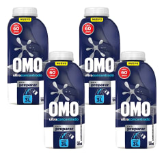 OMO PARA DILUIR 500ML PRECIO OFERTA PACK 4U UNIDADES