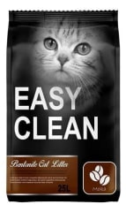 EASY CLEAN 25L 20KG CAFE
