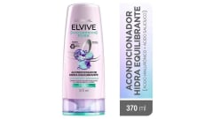 Acondicionador Elvive Hidra Equilibrante Precio Chile | Acondicionador Cabello Graso Raíz y Seco Puntas