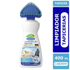 Dr. Beckmann Limpiador de Tapicería 400ml Precio Chile | Limpia Tapiz Sofá Auto Quita Manchas Profundo