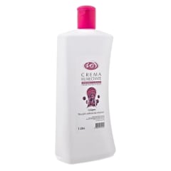 IO Crema Humectante Placenta 1 Litro Precio Chile | Crema Corporal Hidratante Nutritiva Piel Suave
