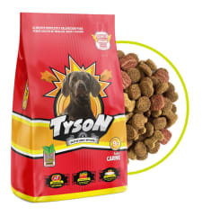 TYSON ADULTO 25KG – ALIMENTO PARA PERROS ADULTOS | FORMATO AHORRO EN CHILE