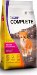 Complete Gato Kitten 7.5kg Vital Can Precio Chile