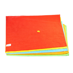 Trapero Microfibra 48 x 68 Teddy Precio Chile | Trapero de Microfibra Absorbente para Limpieza de Pisos