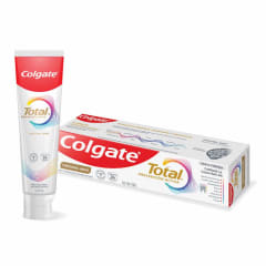 Colgate Total 150ml Clean Mint Precio Chile | Pasta de Dientes Protección Completa y Aliento Fresco
