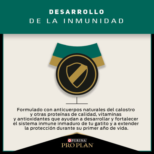 Pro Plan Kitten 3kg Precio Chile | Alimento Premium Gato Cachorro Despacho3