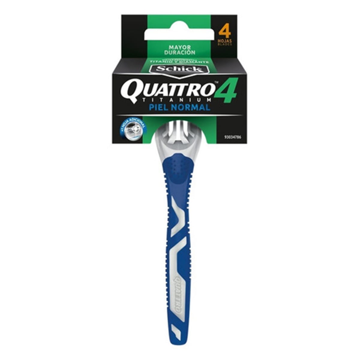 SCHICK TITANIUM 41