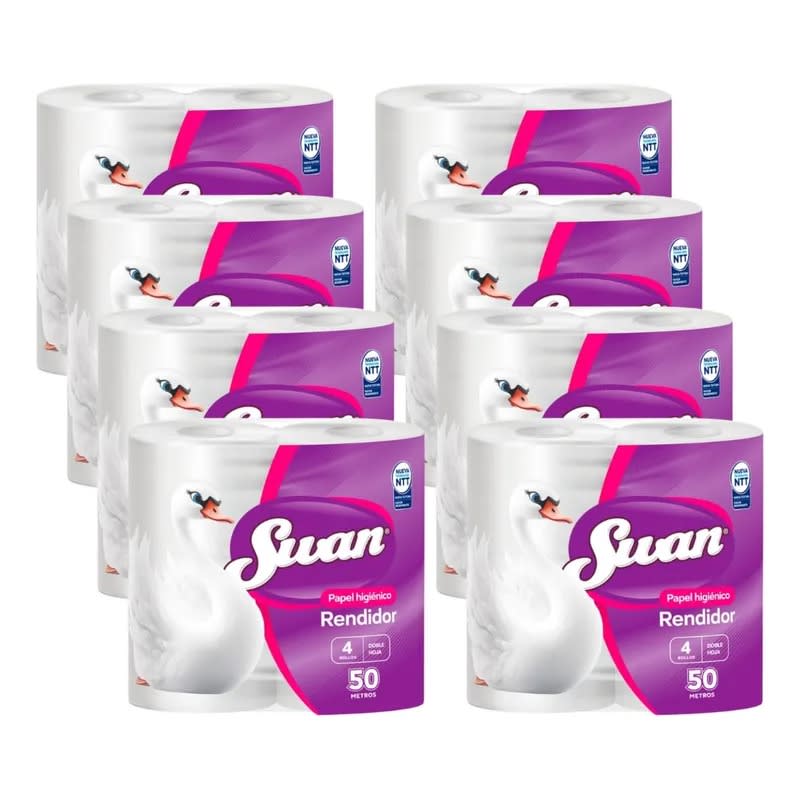 MANGA SWAN NORMAL 50M X 4X8 X 321