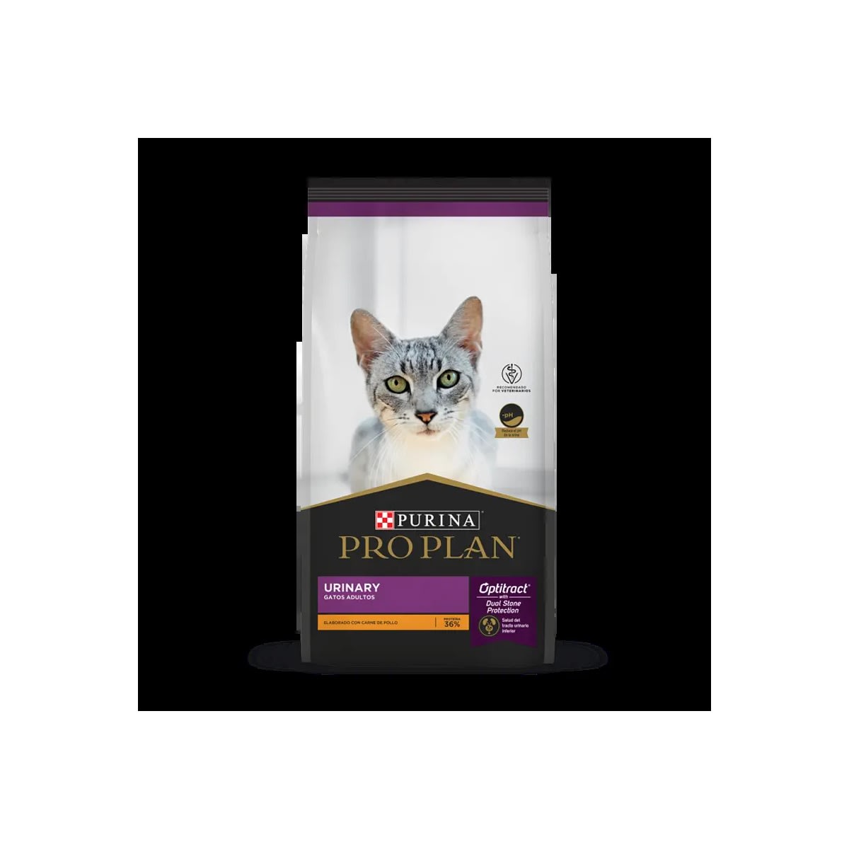 Pro Plan Urinary Gato Adulto 3kg Precio Chile | Alimento Premium Salud Urinaria Despacho1