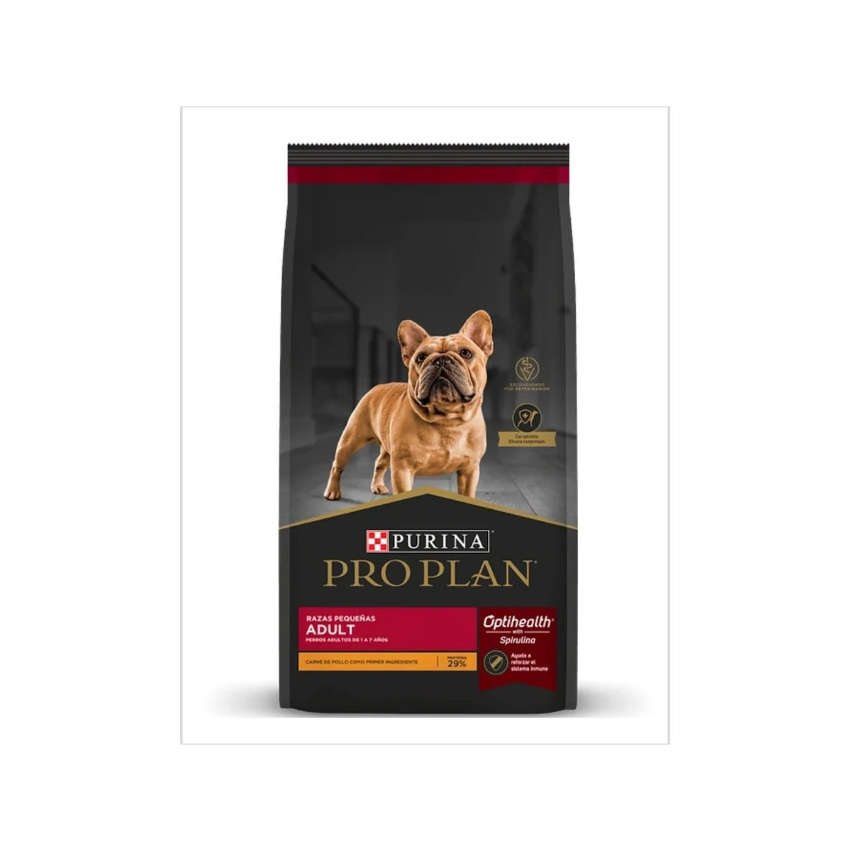 Pro Plan Adulto Raza Pequeña 3kg Precio Chile | Alimento Premium Perro Pequeño Despacho6