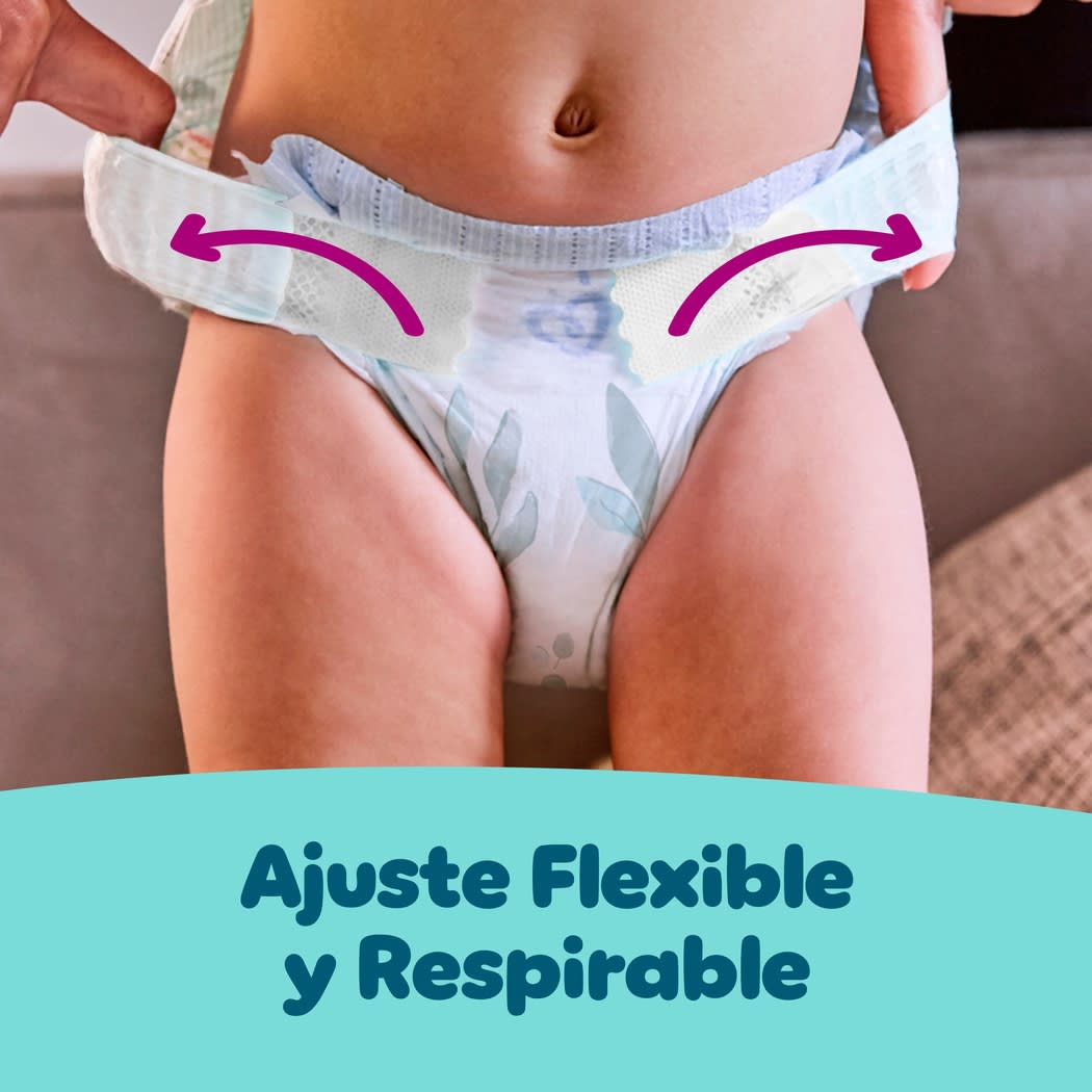 Manga Pampers Premium Care XXG 128 Unidades Precio Chile | Pañales Pampers XXG Pack Ahorro 16x82