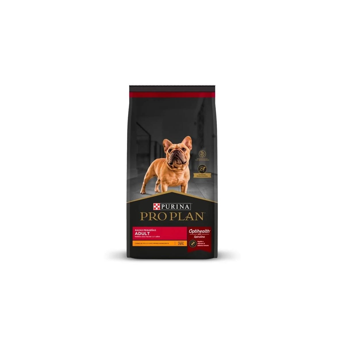Pro Plan Adulto Raza Pequeña 3kg Precio Chile | Alimento Premium Perro Pequeño Despacho