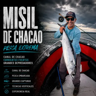El misil de Chacao