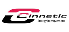 Cinnetic