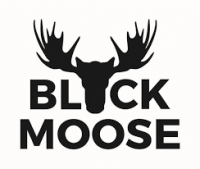 Black Moose