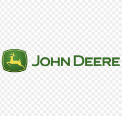 JOHN DEERE