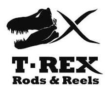 T-Rex Rods & Reels