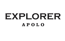 Explorer Apolo