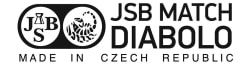 JSB Match Diabolo