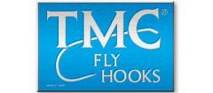 TMC Fly Hooks