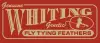Whiting Genetic