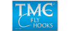 TMC Fly Hooks