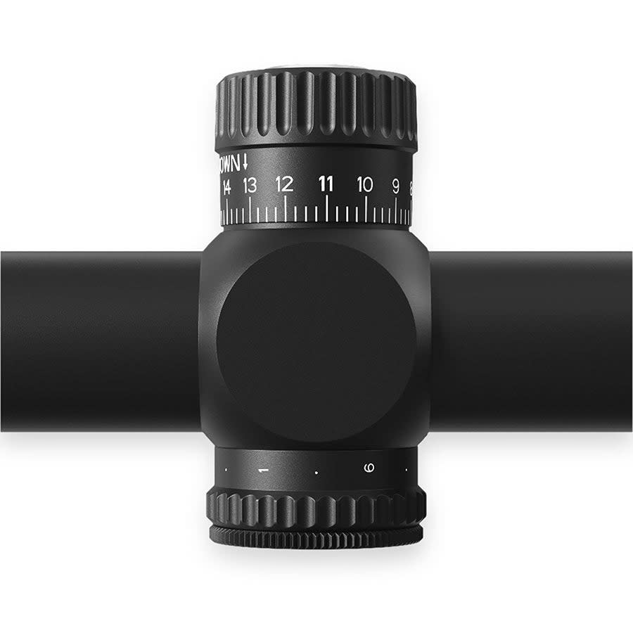 MIRA TELESCOPICA DEFENSOR M-25 MS 3-9X40IR | Patagonia Explorer