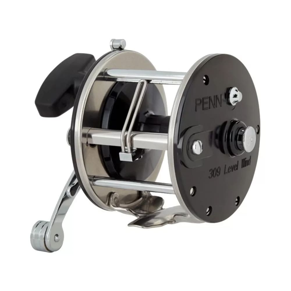 Why Choose A Penn International 130 Reel for Targeting Giant Tuna: A D - J&H Tackle