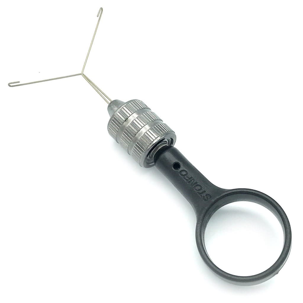 Stonfo Dubbing Twister – Attrezzo Per Legare Mosche Pesca A Mosca Modello 469