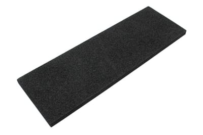 HIGH RISE FOAM