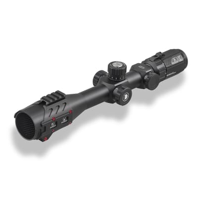 MIRA TELESCOPICA DISCOVERY M-15 HS 6-24X44 SFIR FFP