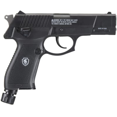 PISTOLA TRAUMÁTICA UMAREX SCORPION