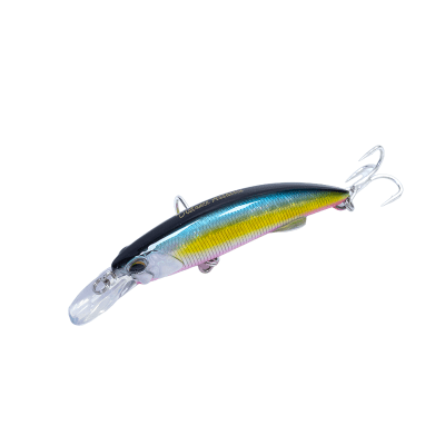 SEÑUELO BADFISH DISTANCE ASSASSIN 49g