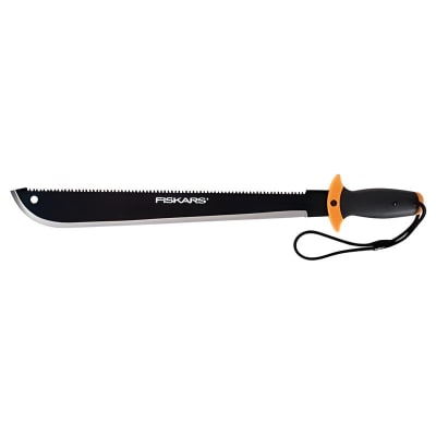 MACHETE SAW FISKARS (46 CM)