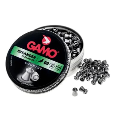 POSTONES GAMO 5,5 EXPANDER