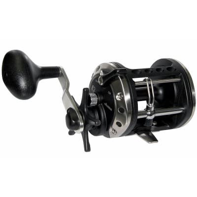 CARRETE OKUMA CLASSIC PRO CLX-452La