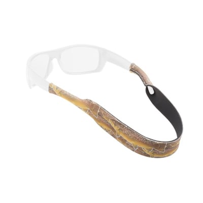 CHUMS NEOPRENE MANY FISH