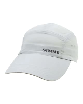 GORRO SIMM'S SUPERLIGHT FLATS LB STERLING T.UNICA