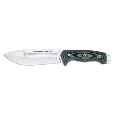 CUCHILLO CUDEMAN 126-M SPARTAN