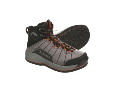 ZAPATOS VADEO SIMM'S FLYWEIGHT - FELT STEEL GREY
