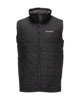 M'S FALL RUN VEST BLACK