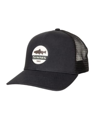 GORRO SIMM'S TROUT PATCH TRUCKER